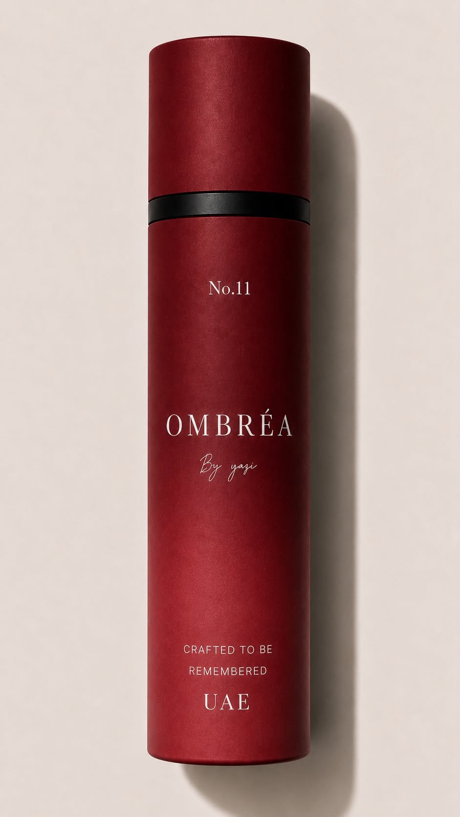 OMBRÉA Fragrance